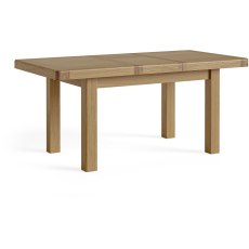 Bastille Small Ext Dining Table