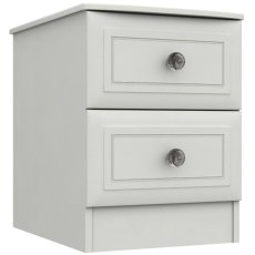 Halnaker 2 Drawer Bedside Chest Halnaker 2 Drawer Bedside Chest