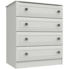 Halnaker 4 Drawer Chest Halnaker 4 Drawer Chest