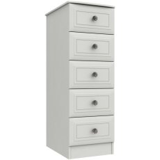 Halnaker 5 Drawer Tallboy Halnaker 5 Drawer Tallboy