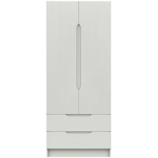 Salvington 2 Door Combi Robe Salvington 2 Door Combi Robe