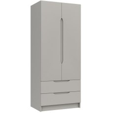 Salvington 2 Door Combi Robe Salvington 2 Door Combi Robe