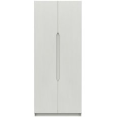 Salvington 2 Door Robe Salvington 2 Door Robe