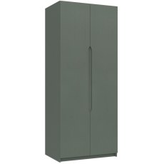 Salvington 2 Door Robe Salvington 2 Door Robe
