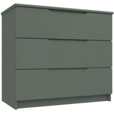 Salvington 3 Drawer Chest Salvington 3 Drawer Chest