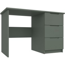 Salvington 3 Drawer Dressing Table Salvington 3 Drawer Dressing Table