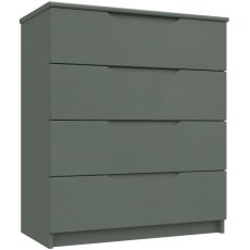 Salvington 4 Drawer Chest Salvington 4 Drawer Chest