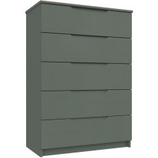 Salvington 5 Drawer Chest Salvington 5 Drawer Chest