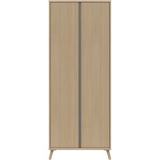 Trotton 2 Door Robe Trotton 2 Door Robe