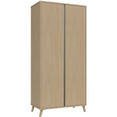 Trotton Extra Large Wardrobe Trotton Extra Large Wardrobe