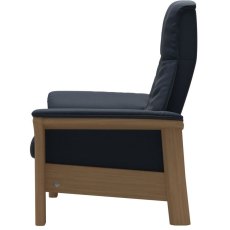 Buckingham High Back Chair Buckingham High Back Chair