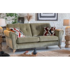 Nebraska 2 Seater Sofa Nebraska 2 Seater Sofa