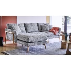 Forli Chaise LHF