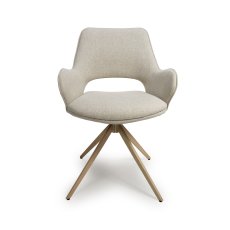 Penrith Chair - Natural