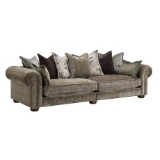 Sacramento 3.5 Seater Scatterback Sofa Sacramento 3.5 Seater Scatterback Sofa