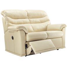 Malvern (Leather) 2 Str Man Rec LHF Malvern (Leather) 2 Str Man Rec LHF