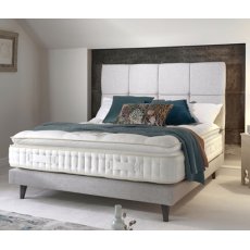 Grandiosa True Edge Deep Divan Set Grandiosa True Edge Deep Divan Set