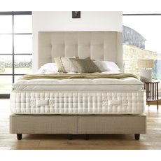 Mardi Gras True Edge Deep Divan Set Mardi Gras True Edge Deep Divan Set