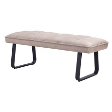 Quito Lima Low Bench Quito Lima Low Bench