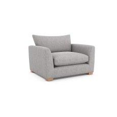 Melina Snuggler Chair Melina Snuggler Chair