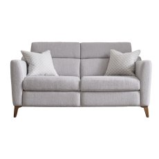 Redding 2 Seater Ultimate Recliner