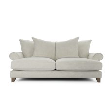 Briony 3 Seater Pillow Back Sofa