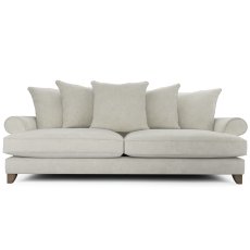 Briony 4 Seater Pillow Back Sofa