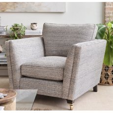 Harlow Armchair Harlow Armchair