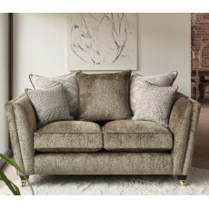 Harlow 2 Seater Scatter Back Sofa Harlow 2 Seater Scatter Back Sofa