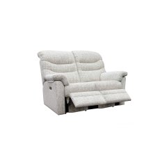 Ledbury 2 Seater Electric Recliner DBL with USB Ledbury 2 Seater Electric Recliner DBL with USB