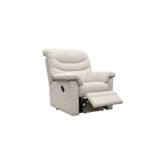 Ledbury Manual Recliner Chair Ledbury Manual Recliner Chair