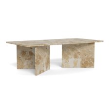 Vega Rectangular Coffee Table 140x70x42 Vega Rectangular Coffee Table 140x70x42