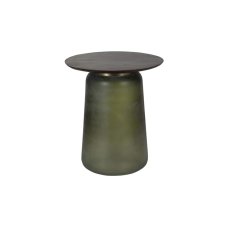 Arezzo Thorpe Coffee Table Green