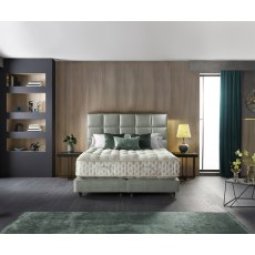 Visayan True Edge Standard Divan Set