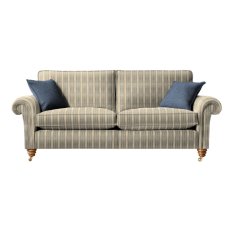 Belvedere 3 Seater Sofa (2 Cushion Version) Belvedere 3 Seater Sofa (2 Cushion Version)