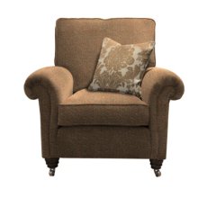 Belvedere Gents Chair Belvedere Gents Chair