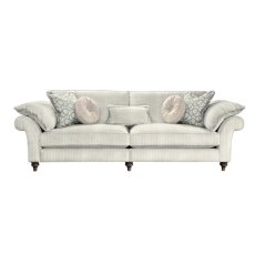 Harvard 4 Seater Grand Split Sofa Harvard 4 Seater Grand Split Sofa