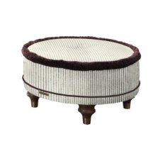 Harvard Footstool Harvard Footstool