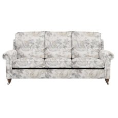 Southsea Large High Back Sofa (3 Cushion Version)