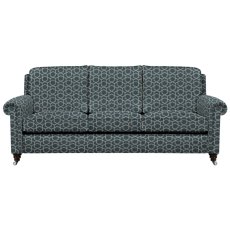 Southsea Large Low Back Sofa (3 Cushion Version) Southsea Large Low Back Sofa (3 Cushion Version)