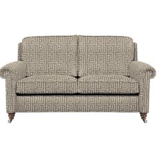 Southsea Small Low Back Sofa