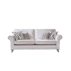 Charlie 3 Seater Sofa - Standard Back Charlie 3 Seater Sofa - Standard Back