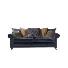 Charlie Grand Sofa - Pillow Back Charlie Grand Sofa - Pillow Back