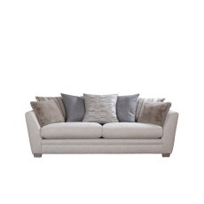 Rachel Grand Sofa - Pillow Back Rachel Grand Sofa - Pillow Back