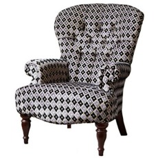Upholstered Chairs Edward
