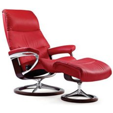 View Medium Chair & Stool - Signature Base View Medium Chair & Stool - Signature Base