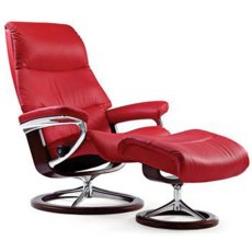 View Small Chair & Stool - Signature Base