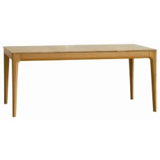 Romana Medium Extending Dining Table