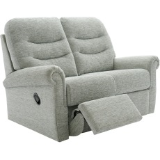 Holmes (Fabric) 2 Seater Electric Recliner Sofa LHF Holmes (Fabric) 2 Seater Electric Recliner Sofa LHF