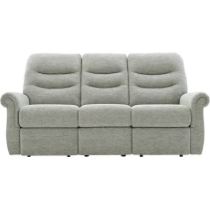 Holmes (Fabric) Small 3 Seater Sofa Holmes (Fabric) Small 3 Seater Sofa